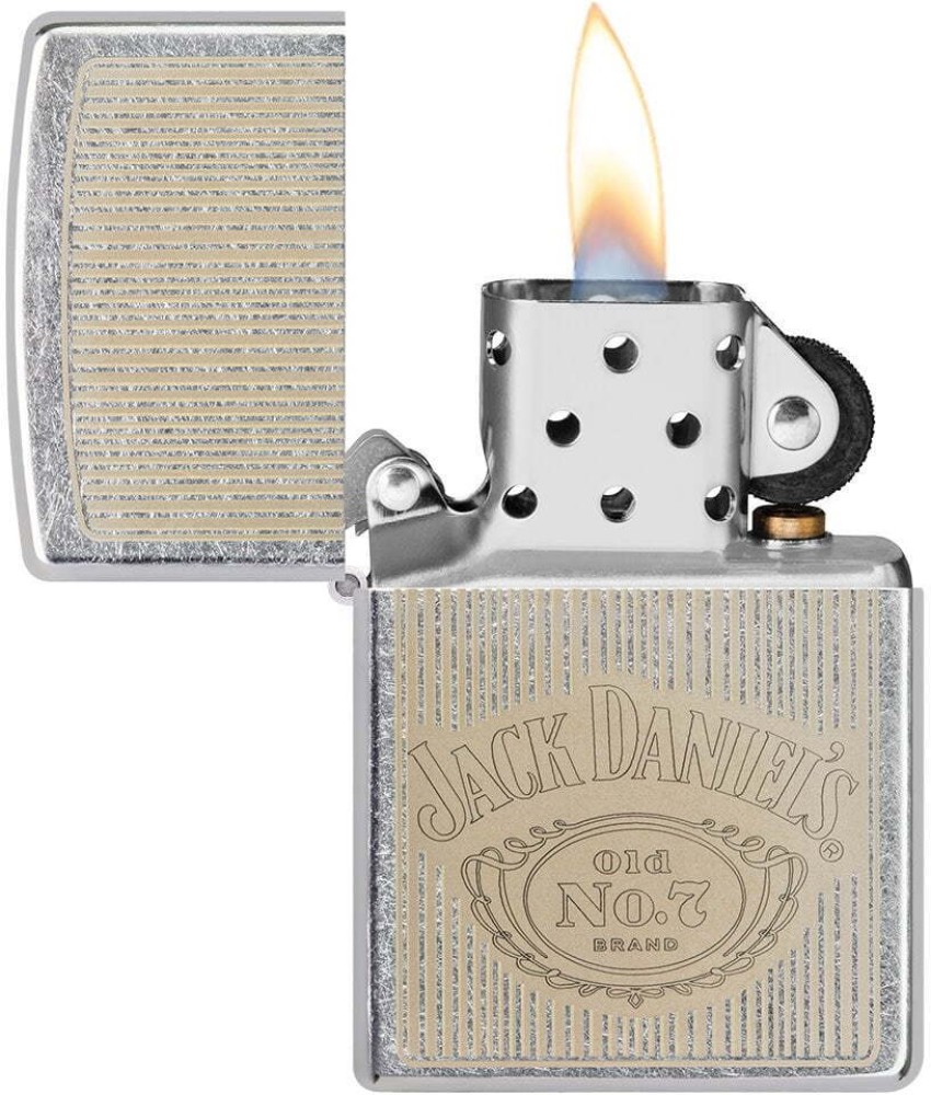 Zippo 49859-100521 Pocket Lighter