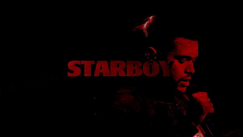 Download The Weeknd XO Collage Wallpaper  Wallpaperscom