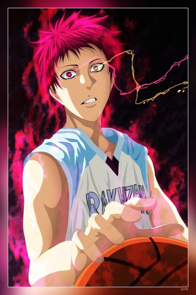 Kuroko No Basket Stickers for Sale