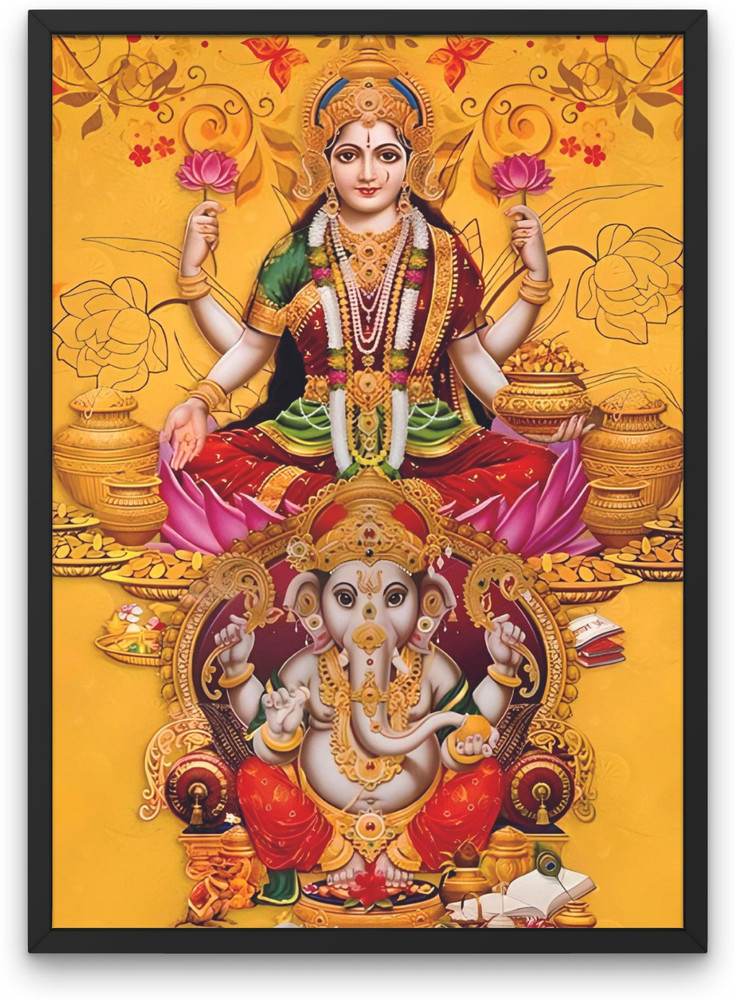 Lakshmi BCN