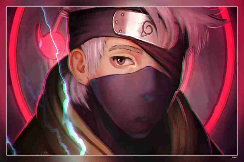 300+] Kakashi Wallpapers