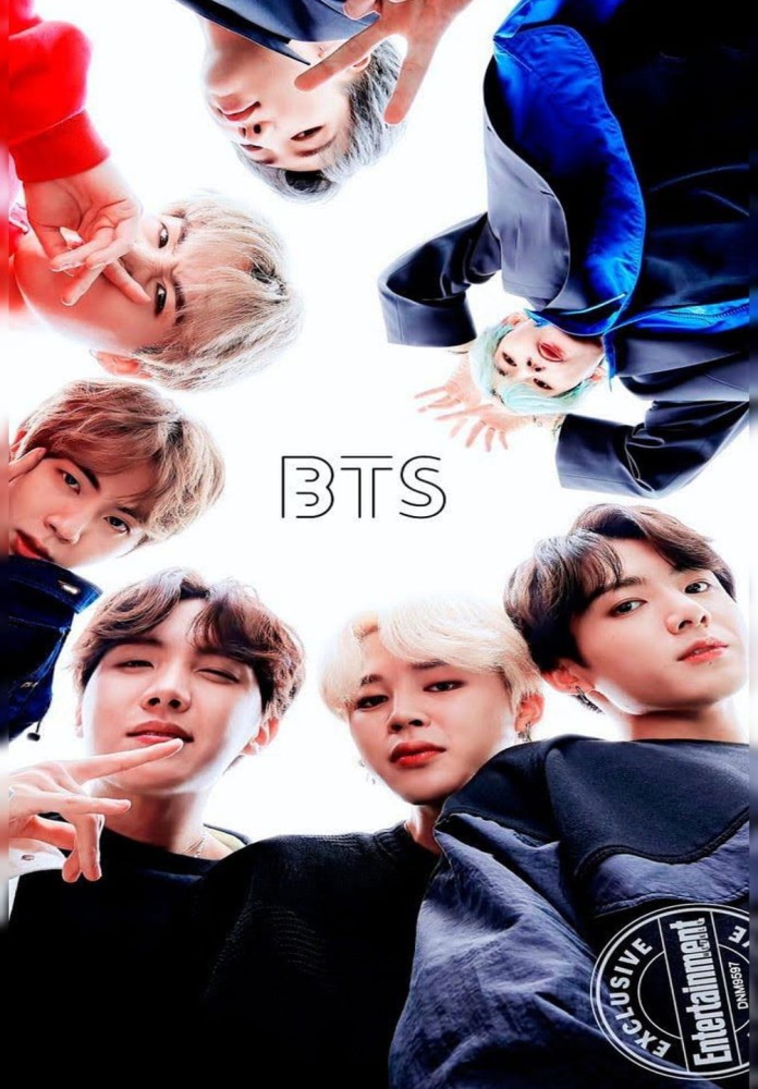 KPOP BTS Wallpaper HD, 4K by Beautiful Kpop Happy Life - (Android Apps) —  AppAgg
