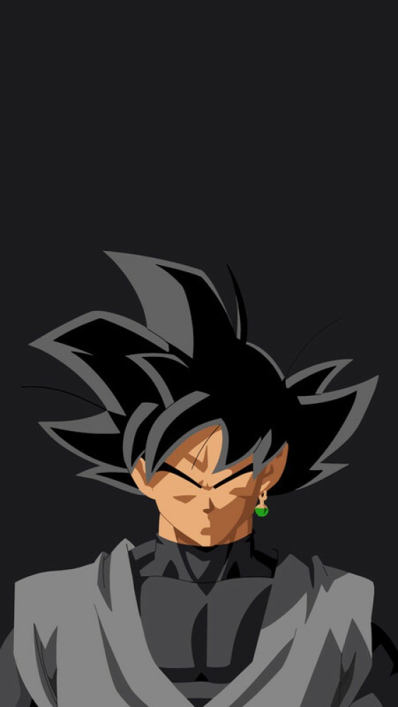 Goku Black - Subarashii | Poster