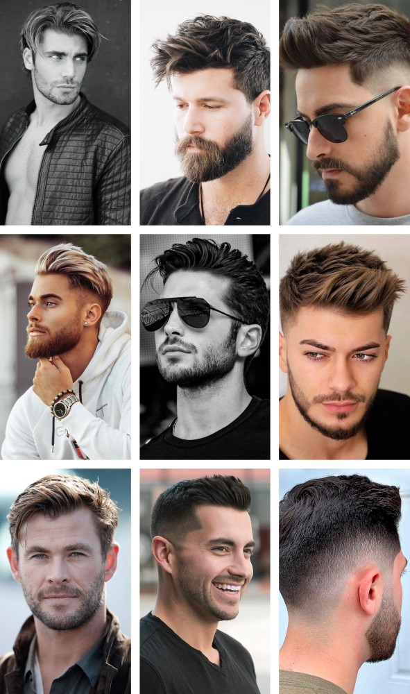 Haircut HD wallpapers  Pxfuel
