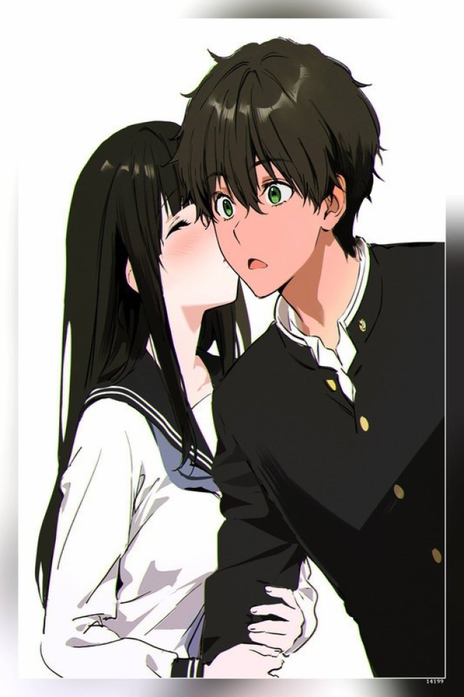 hyouka  Anime school romance Anime qoutes Anime funny