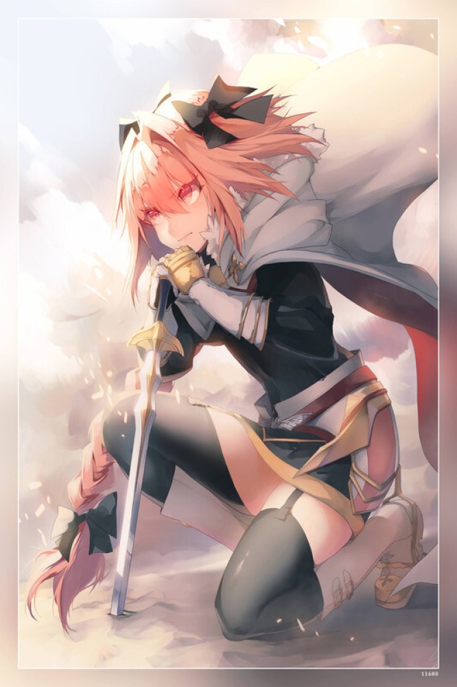 Astolfo Fate Apocrypha HD Astolfo Wallpapers | HD Wallpapers | ID #49473