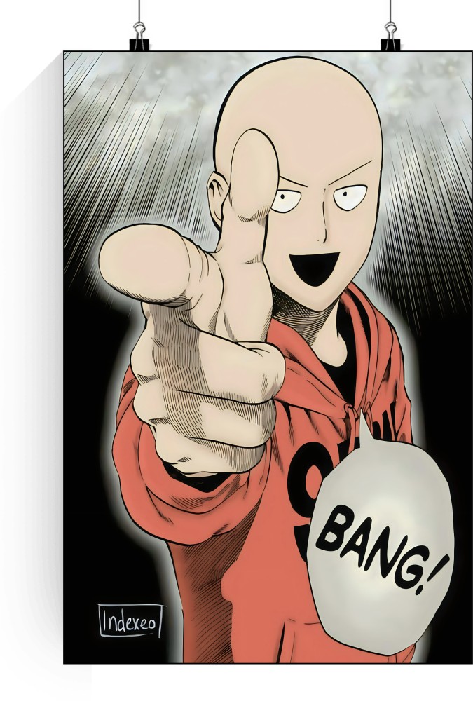 Saitama