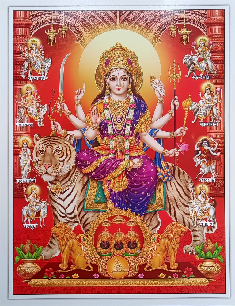 Collection of Over 999+ Stunning Mata Rani Images in Full 4K