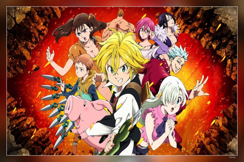 Vudu Offering Discount on Anime Series Hunter x Hunter  Media Play News