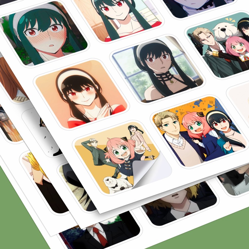 Hindi anime pack is The Best New WhatsApp Sticker Pack