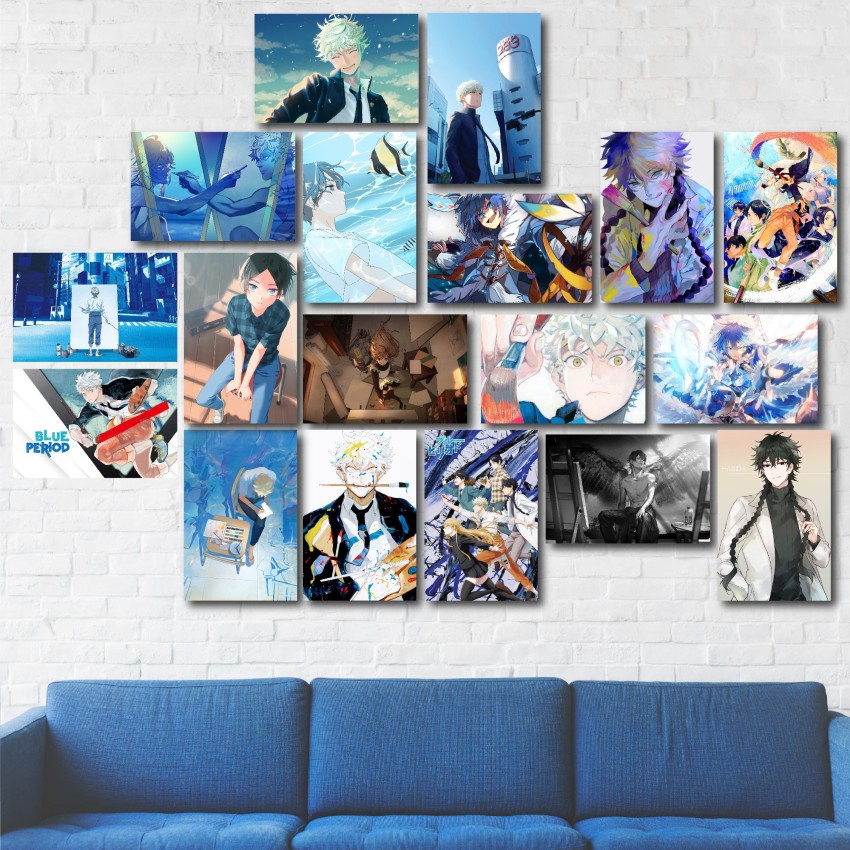 Anime One Piece Canvas Painting Luffy Zorro Watercolor Character Poster Wall  Art Mural Suitable for Home Decoration  China Painting Pictures and Art  Print price  MadeinChinacom