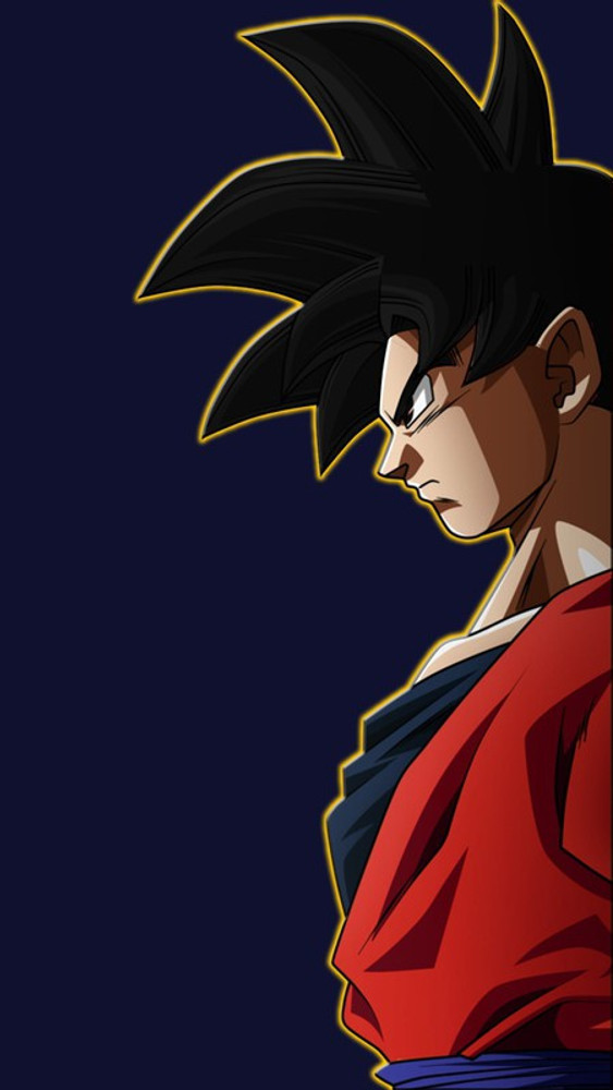 Goku Dragon Ball Z Hd Matte Finish Poster Paper Print - Animation &  Cartoons posters in India - Buy art, film, design, movie, music, nature and  educational paintings/wallpapers at