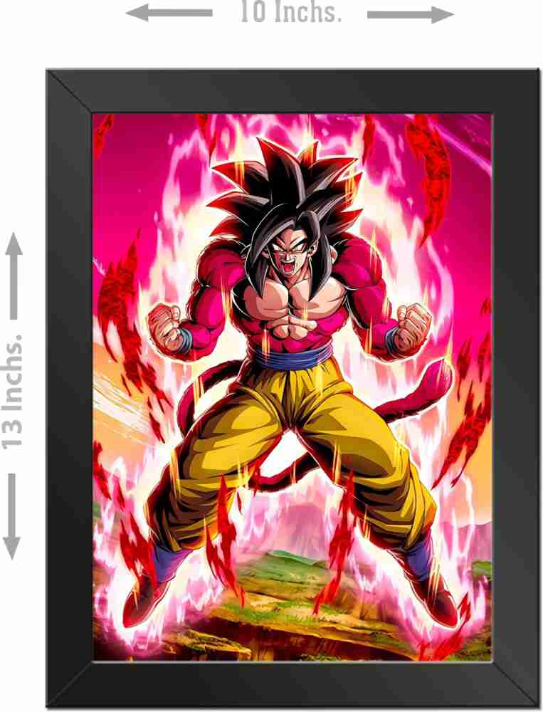 Buy Dragon Ball Super Manga 88 Red Series 299