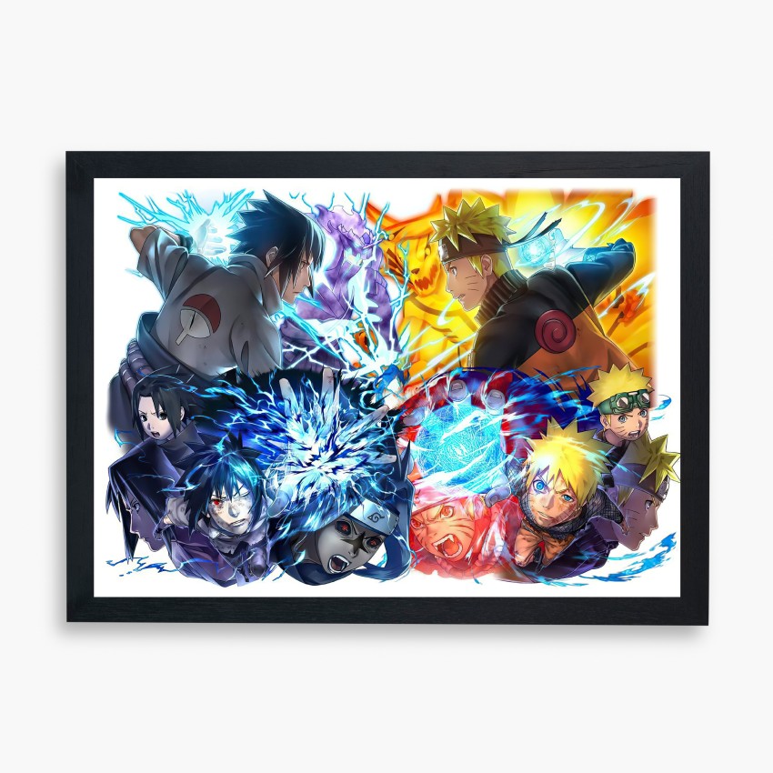 LADECOR Big Anime Posters For Room Walls Set Of 10 Unframed Posters 12 x  18 in My hero academia  Amazonin Home  Kitchen