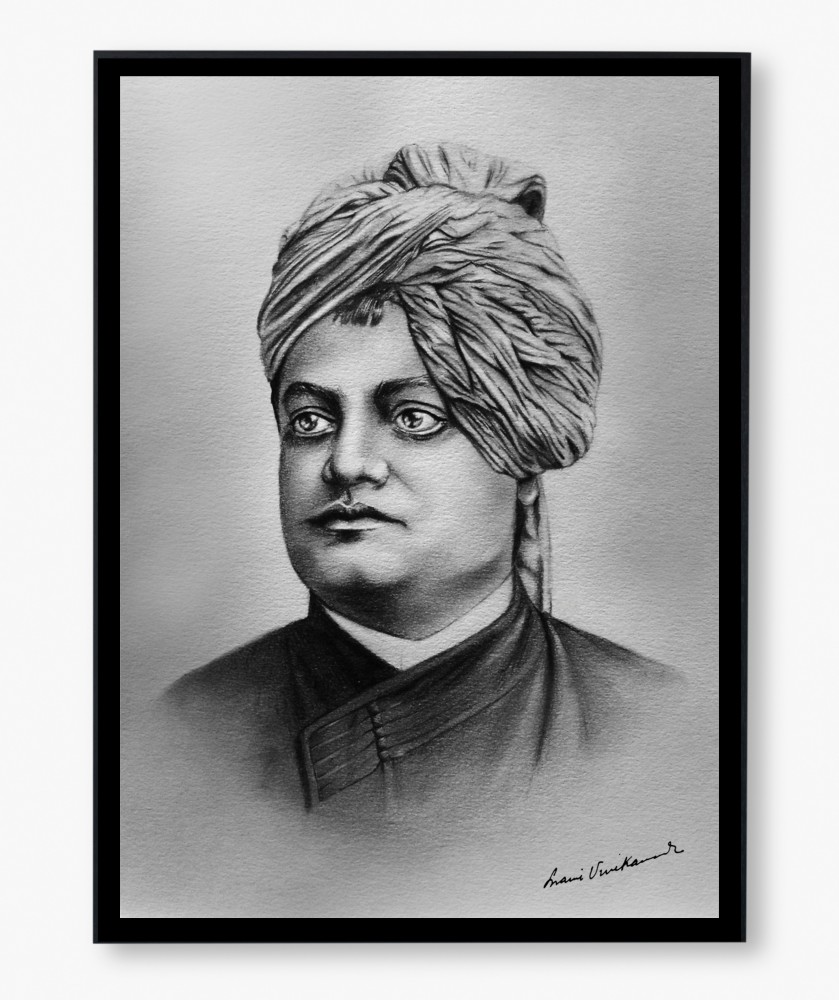 Posterskart Swami Vivekananda Notebook A5 Ruled A5 Notebook Ruled 200 Pages  Price in India - Buy Posterskart Swami Vivekananda Notebook A5 Ruled A5  Notebook Ruled 200 Pages online at Flipkart.com