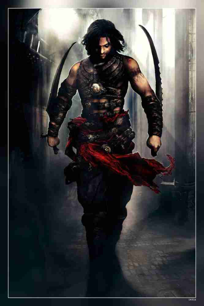 Prince of Persia: Warrior Within at the best price