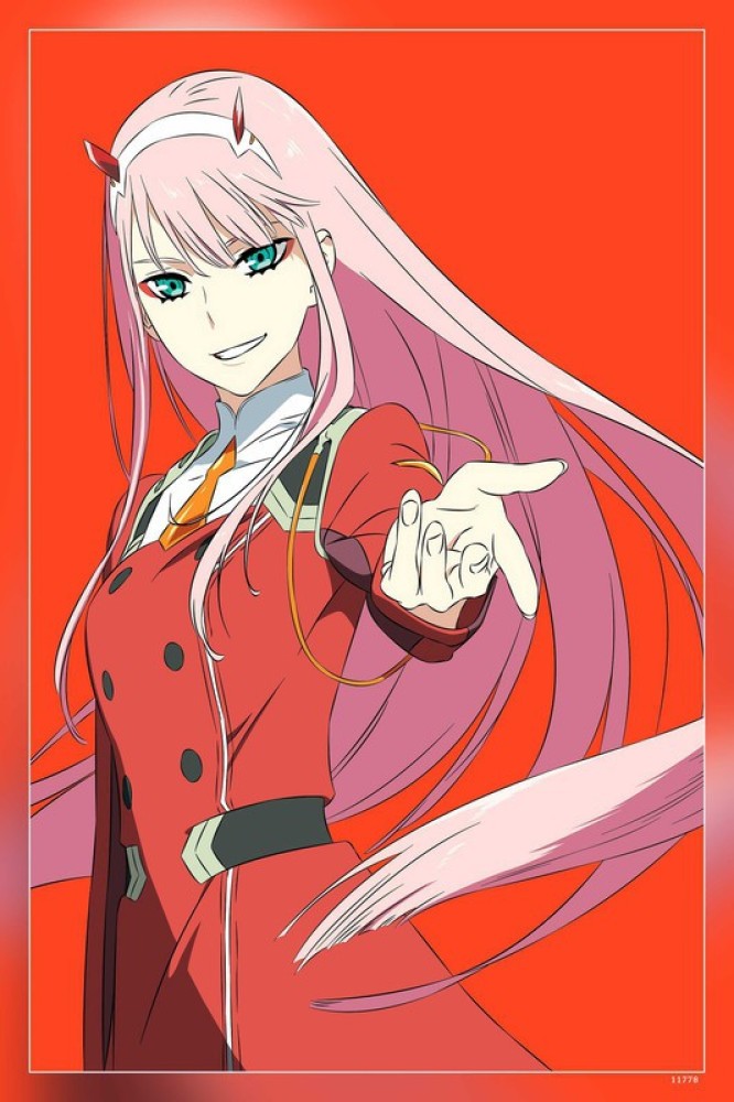 Zero two