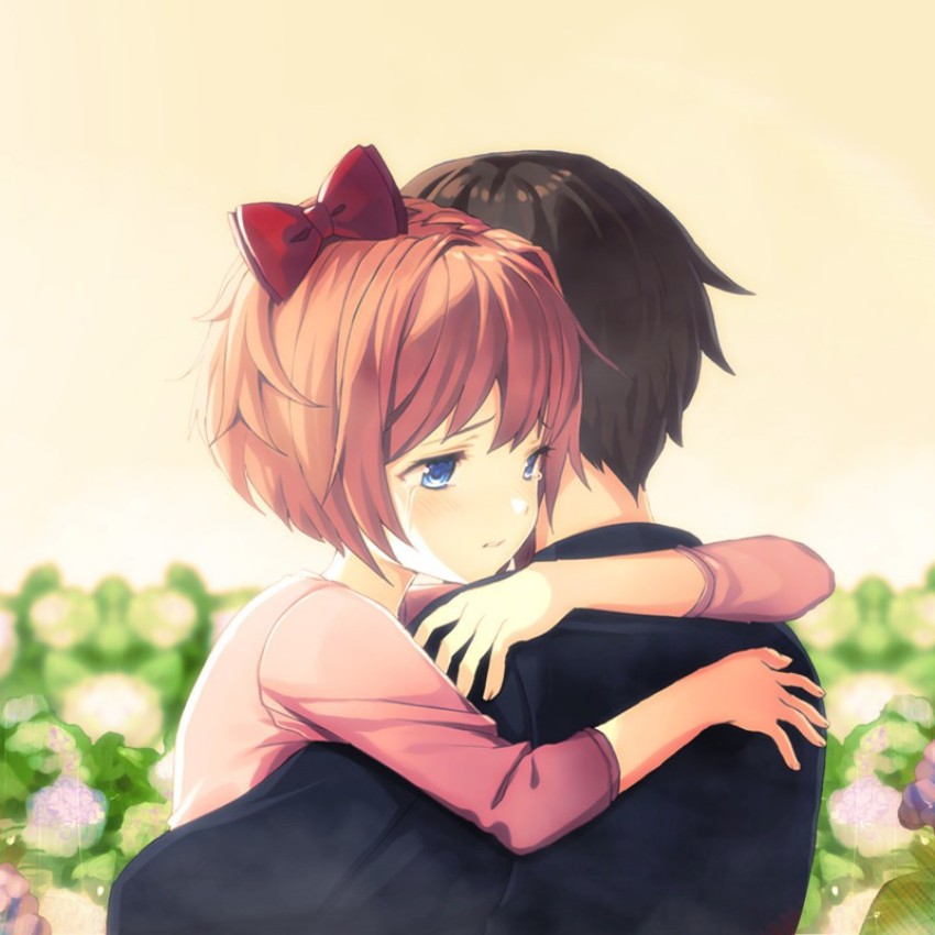 Vee Love Wallpaper  Anime Cute Couple Wallpapers APK for Android Download