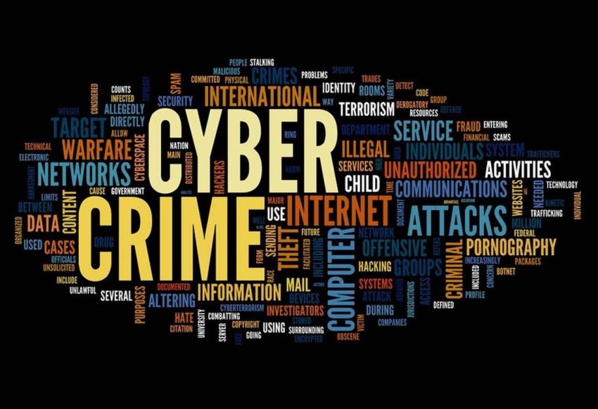 Cyber Crime Background Images, HD Pictures and Wallpaper For Free Download  | Pngtree