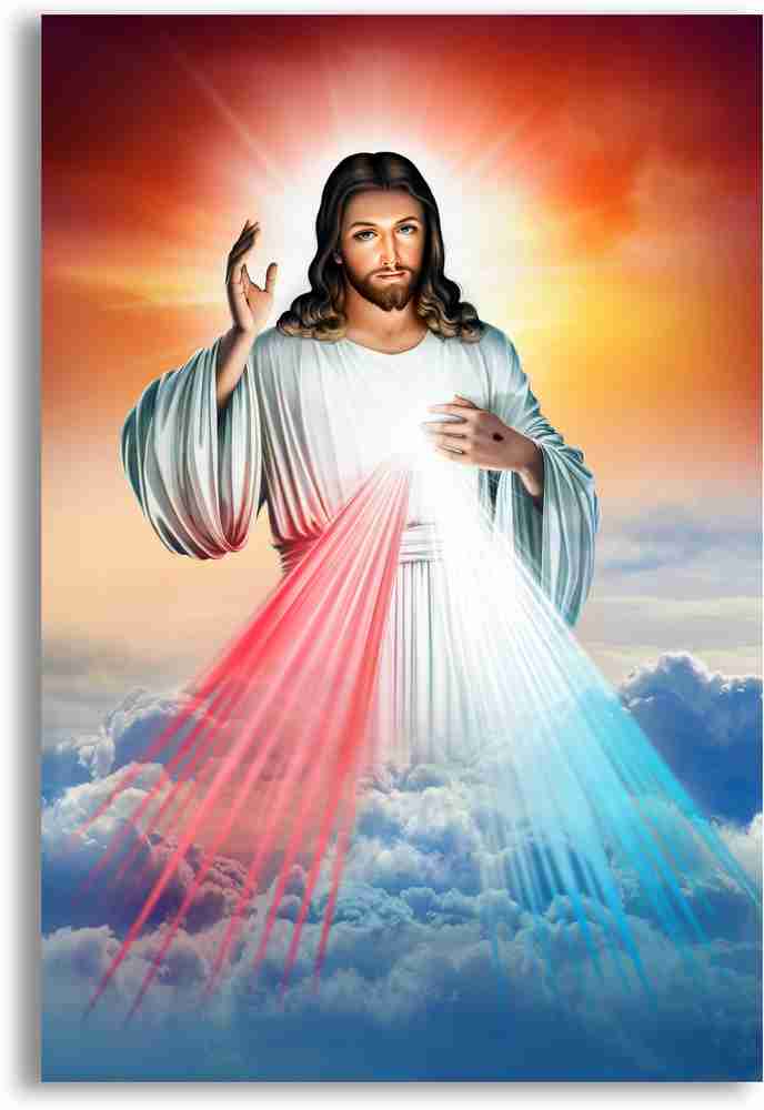 Jesus Christ