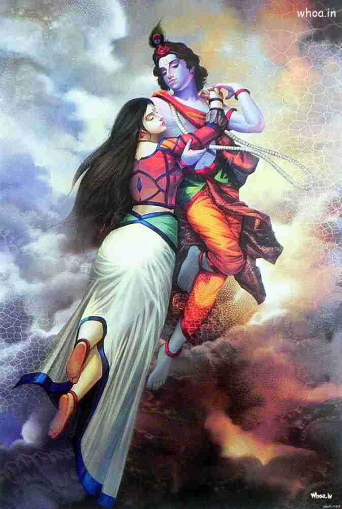 animated baby lord krishna wallpapers