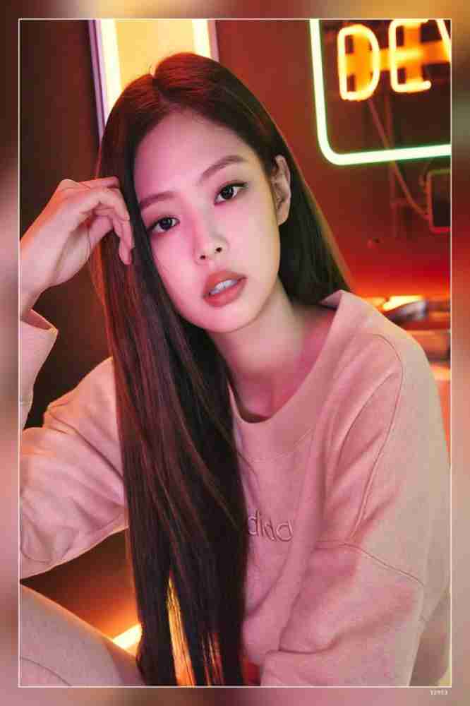 Kim Jennie Blackpink Ddu Du Du How You Like That Kick It Kill This