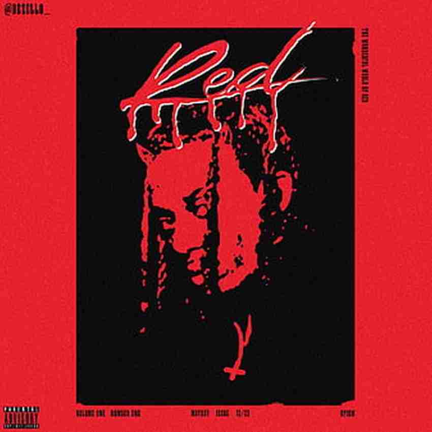 Everything We Know About Playboi Carti's 'Whole Lotta Red