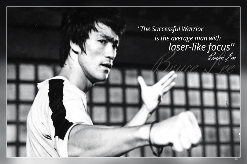 Bruce Lee Warrior TV Show Wallpapers - Wallpaper Cave