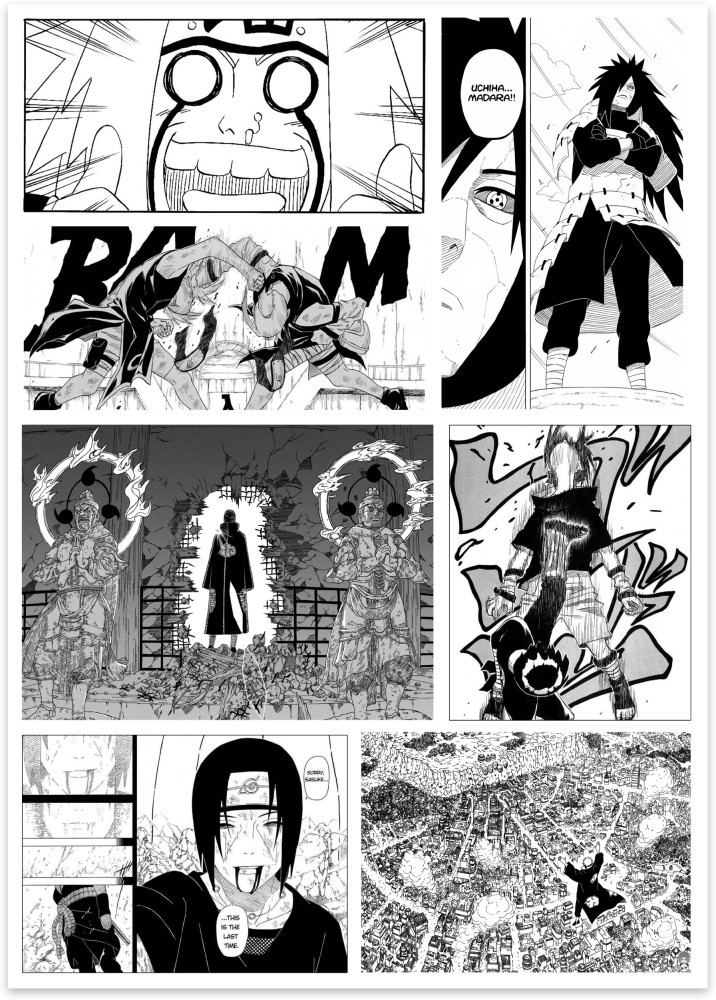 Hina on Twitter Are we getting these Boruto manga in the anime outfits  soon Cant wait for Narutos black jacket  httpstcoKe0mSjVqtV   Twitter