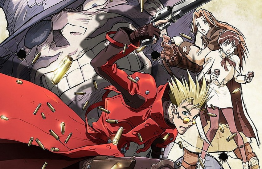TRIGUN STAMPEDE Season 2 Announcement Release Date and More
