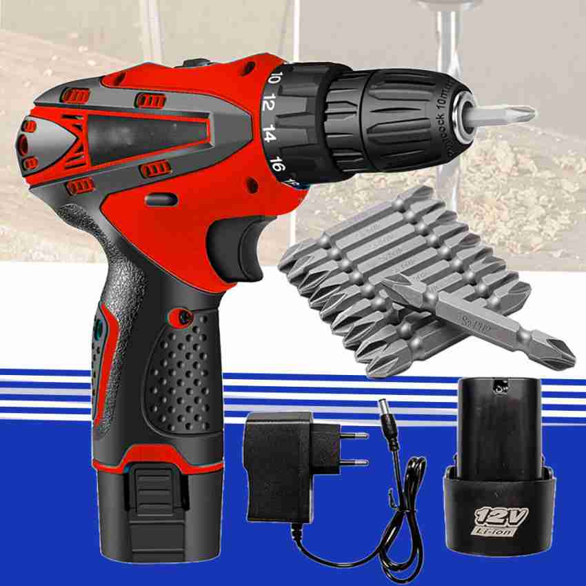 B and q power drill hot sale