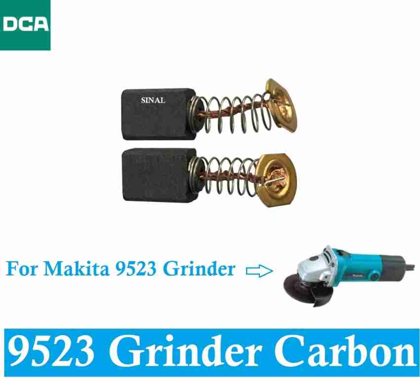 Makita battery grinder discount brushes