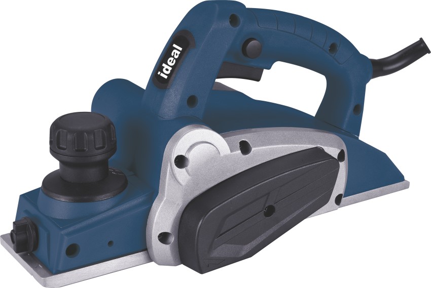 Black+Decker 82mm Rebating Planer 650W KW712-QS