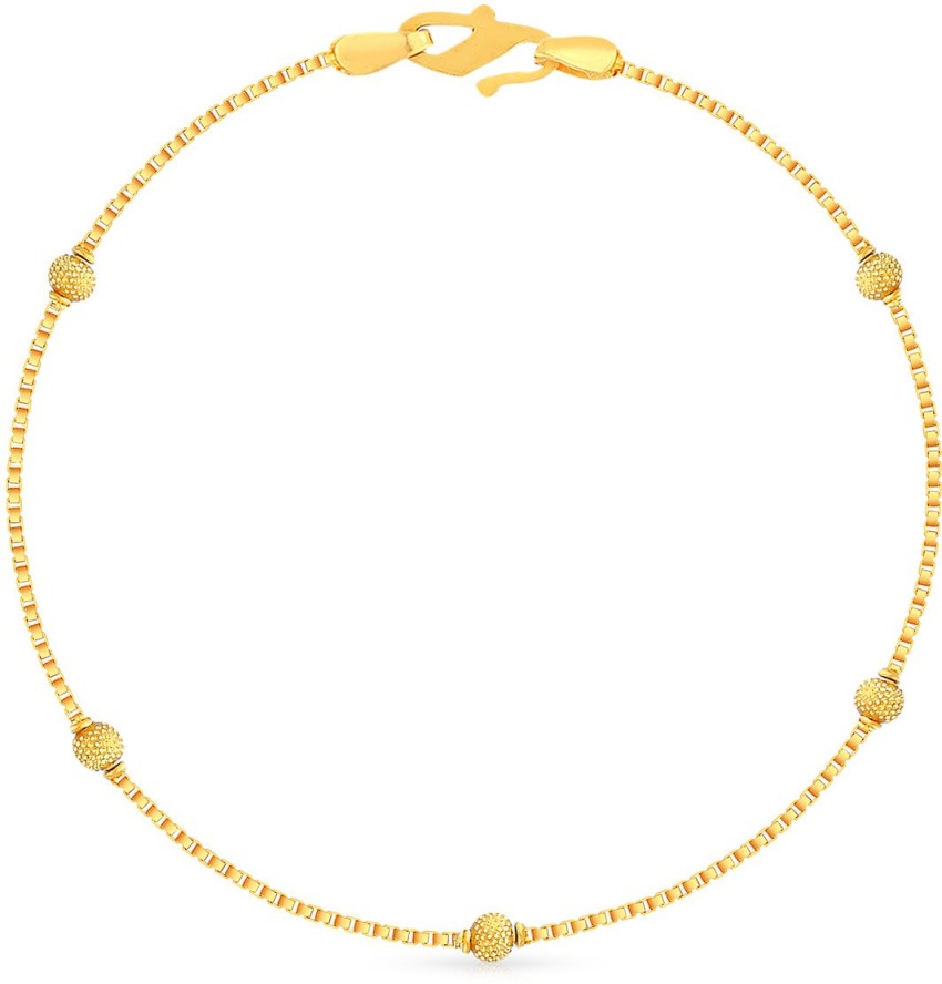 Malabar gold bracelet design women goldbraceletdesign2022  YouTube