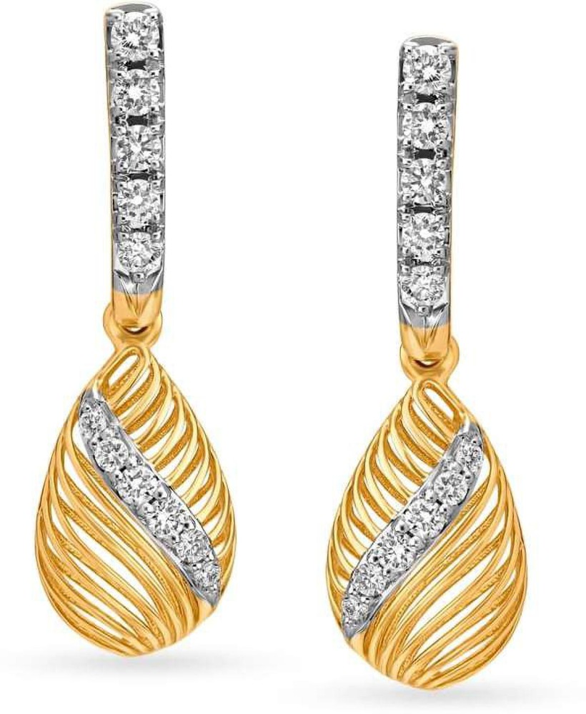 Buy Multicoloured Earrings for Women by Saraf Rs Jewellery Online  Ajiocom