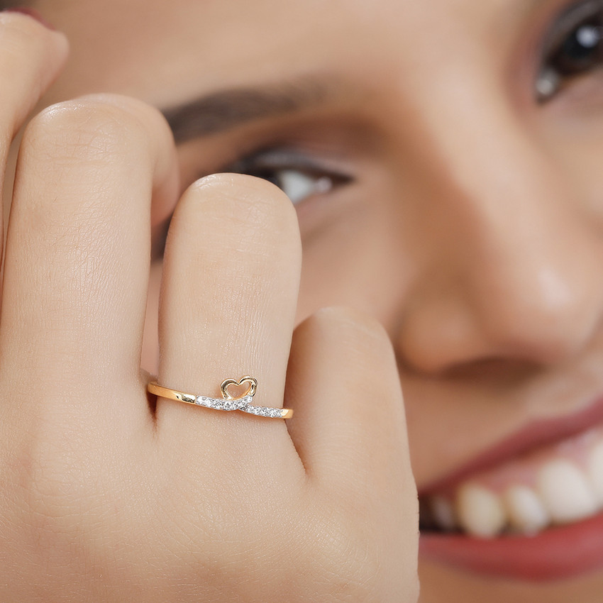 Top 141+ tanishq ring design for women latest awesomeenglish.edu.vn