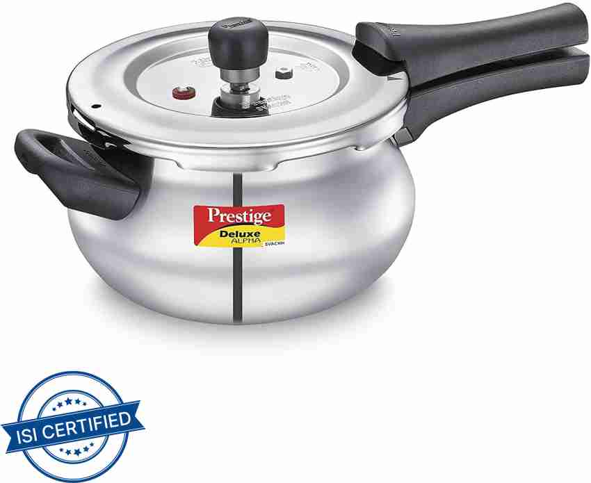 prestige alpha handi 1.5 l pressure cooker