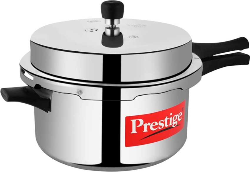 Prestige cooker 7.5 litre best sale price flipkart