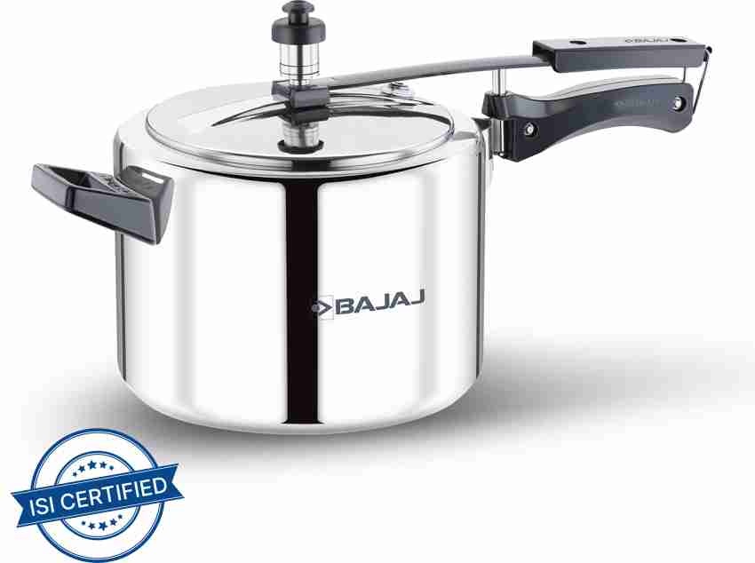 Bajaj majesty pcx 65 hd handi pressure discount cooker