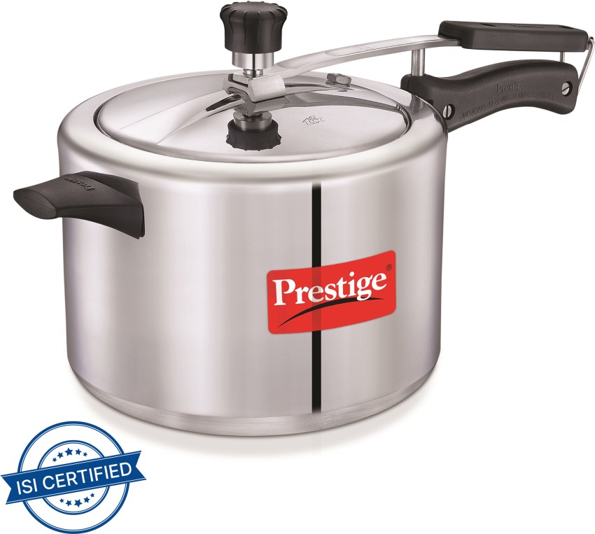 prestige pan cooker 5 litre price