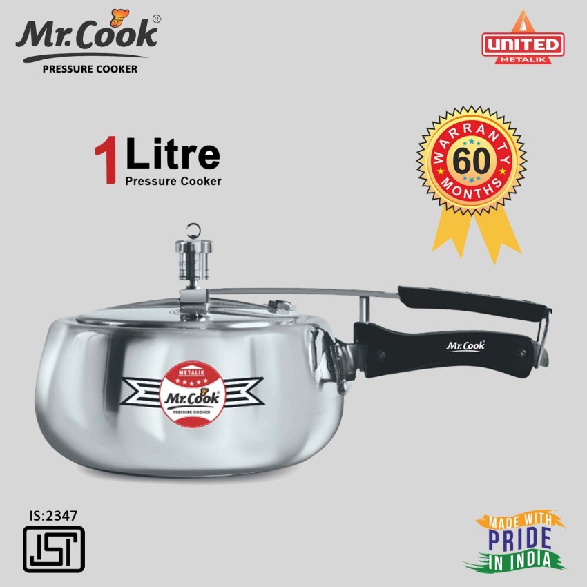 mr cook induction cooker