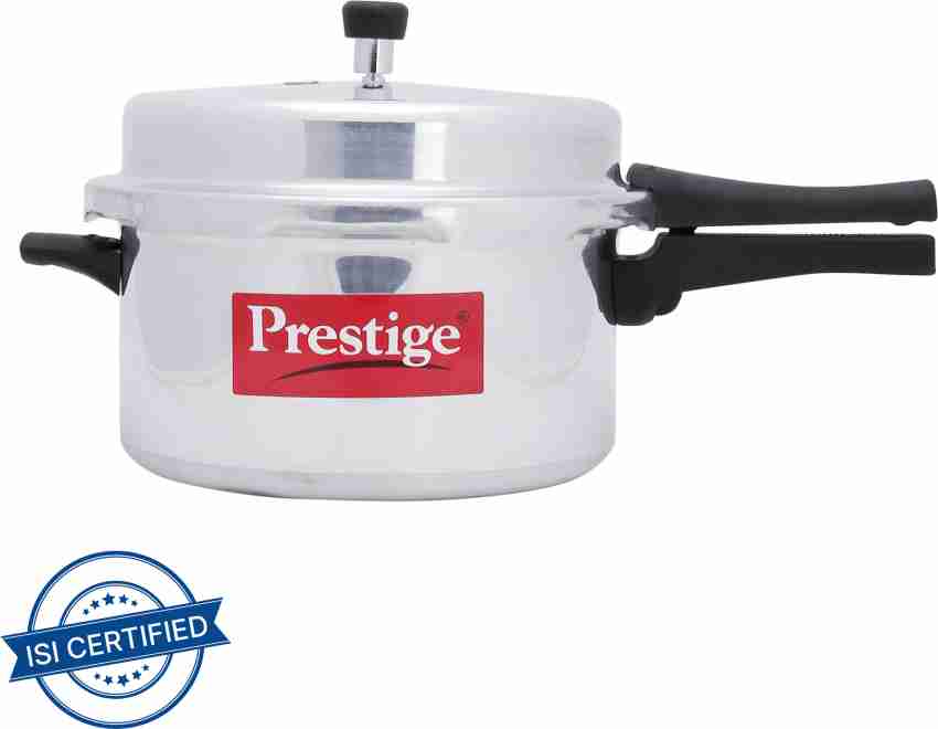 Flipkart online shopping prestige best sale pressure cooker