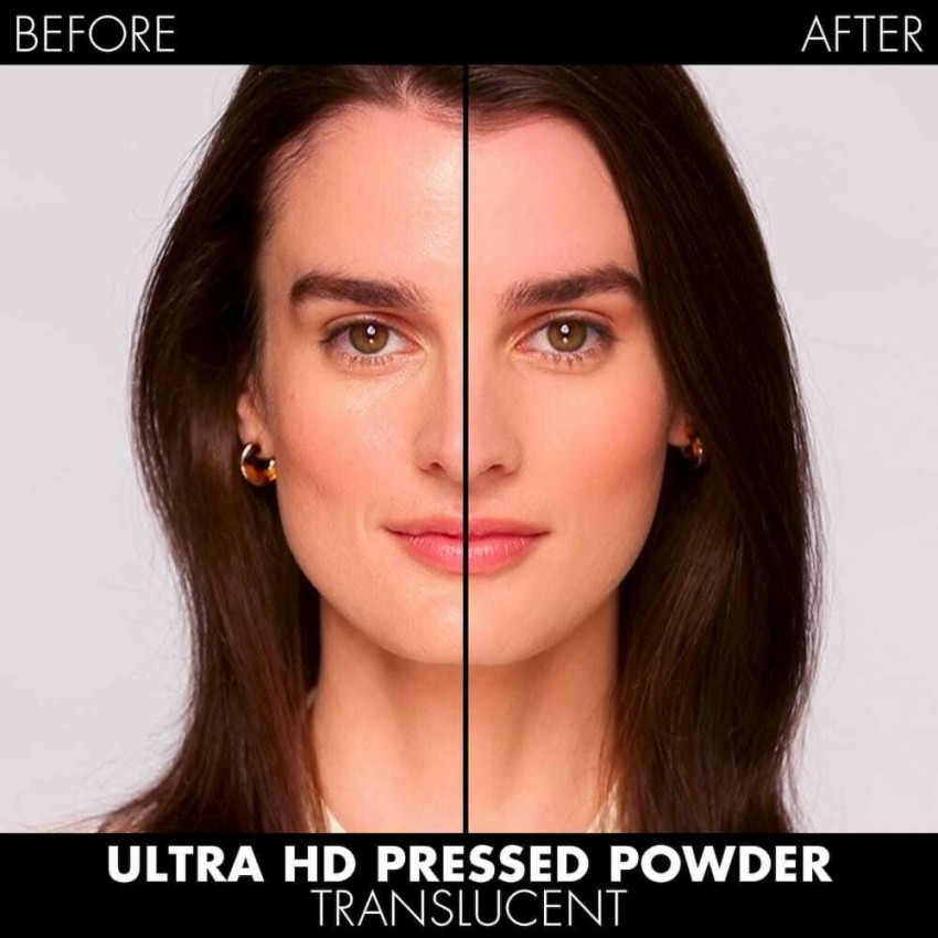 ULTRA HD MATTE SETTING POWDER