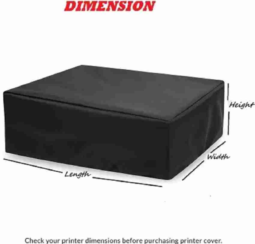 Epson EcoTank ET-2850 ET-3830, 02/24/2023