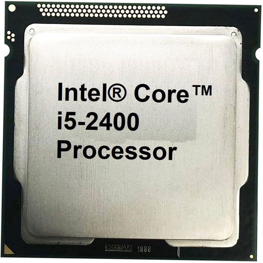 I5 2400 socket top