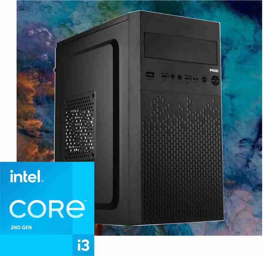 CPU Intel core i3 2120 x6