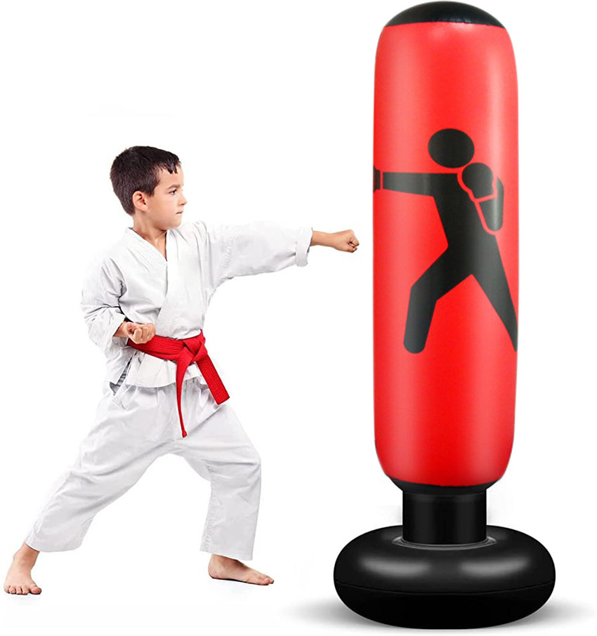 Share 71+ best stand up punching bag esthdonghoadian
