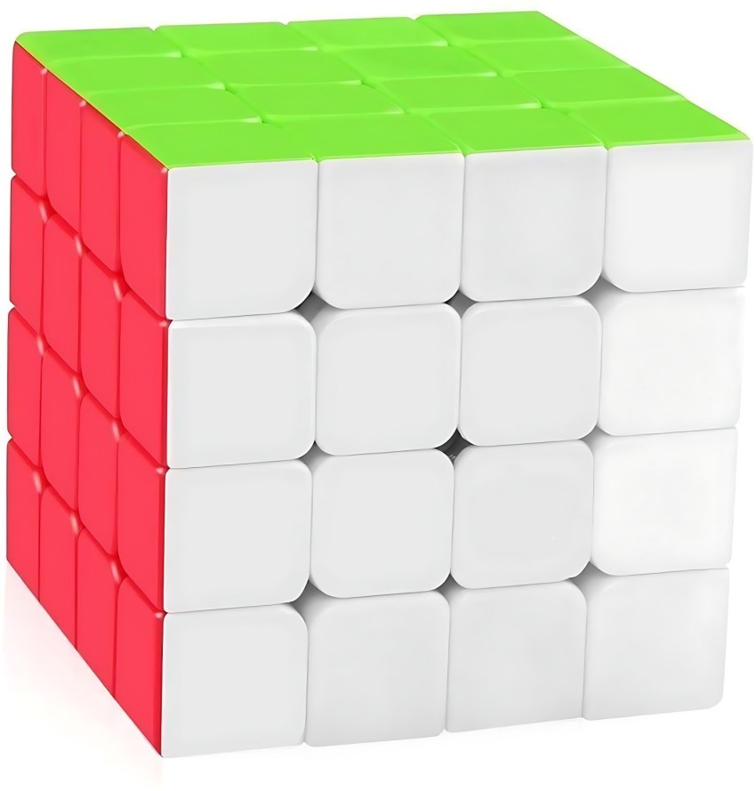 Cubo Magico 4X4 com Preços Incríveis no Shoptime