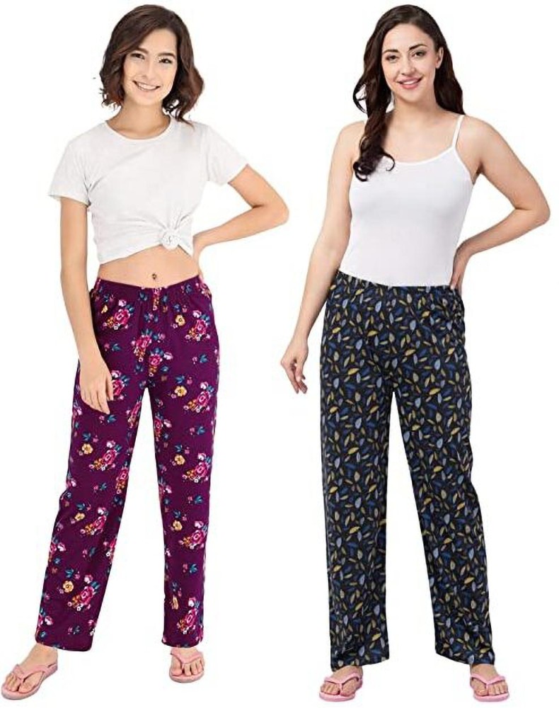 Fit N Fame Women Pyjama  Buy Fit N Fame Women Pyjama Online at Best Prices  in India  Flipkartcom