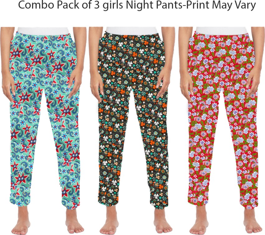 Girls Pajama Pants, Tops & Separates | The Children's Place